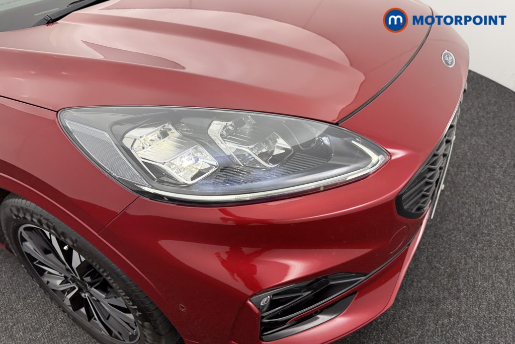 Ford Kuga St-Line X Edition Automatic Petrol-Electric Hybrid SUV - Stock Number (1559517) - 30th supplementary image
