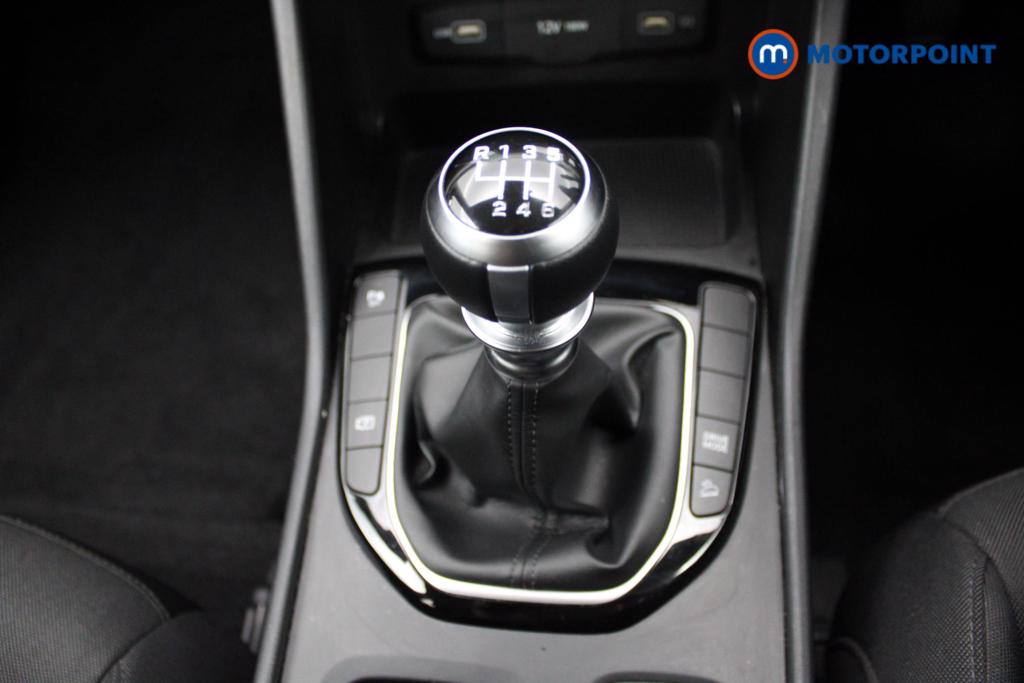 Hyundai Tucson Se Connect Manual Petrol SUV - Stock Number (1559539) - 7th supplementary image