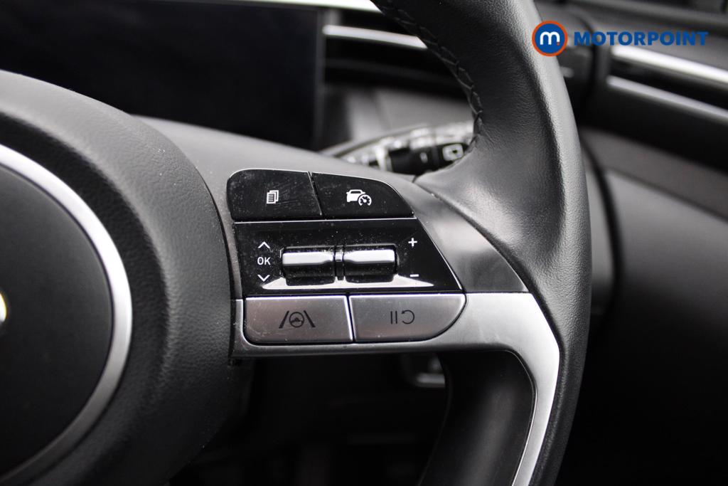 Hyundai Tucson Se Connect Manual Petrol SUV - Stock Number (1559539) - 15th supplementary image