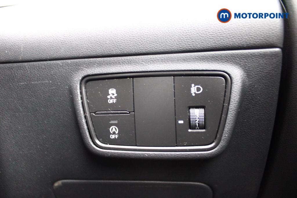Hyundai Tucson Se Connect Manual Petrol SUV - Stock Number (1559539) - 17th supplementary image