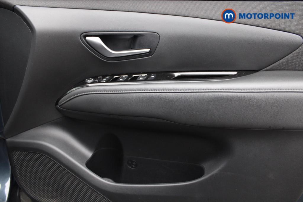 Hyundai Tucson Se Connect Manual Petrol SUV - Stock Number (1559539) - 18th supplementary image