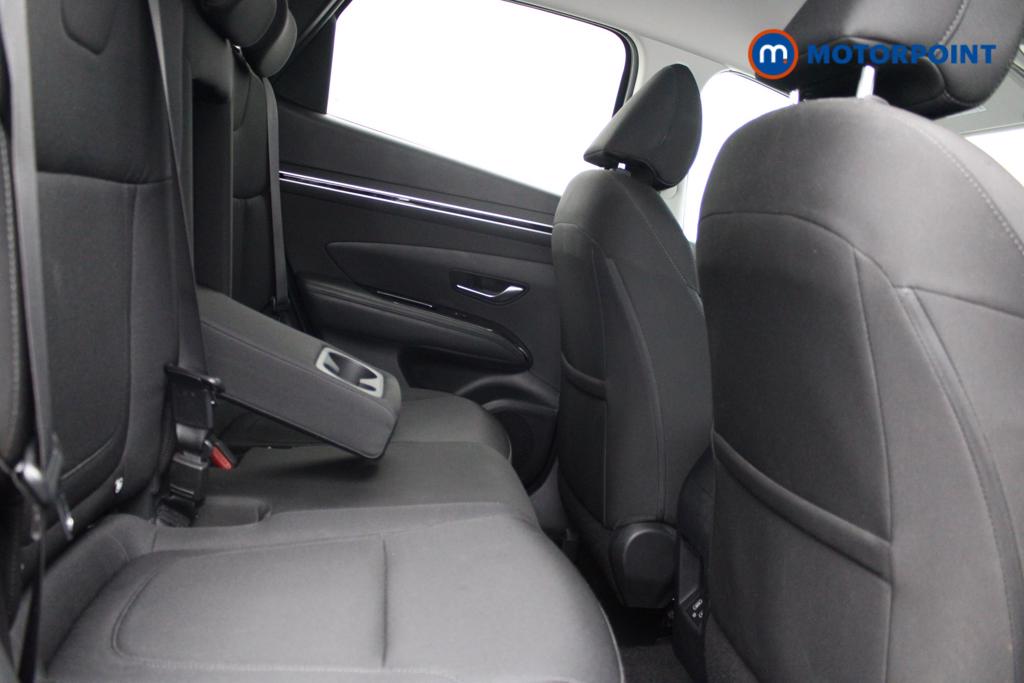 Hyundai Tucson Se Connect Manual Petrol SUV - Stock Number (1559539) - 20th supplementary image