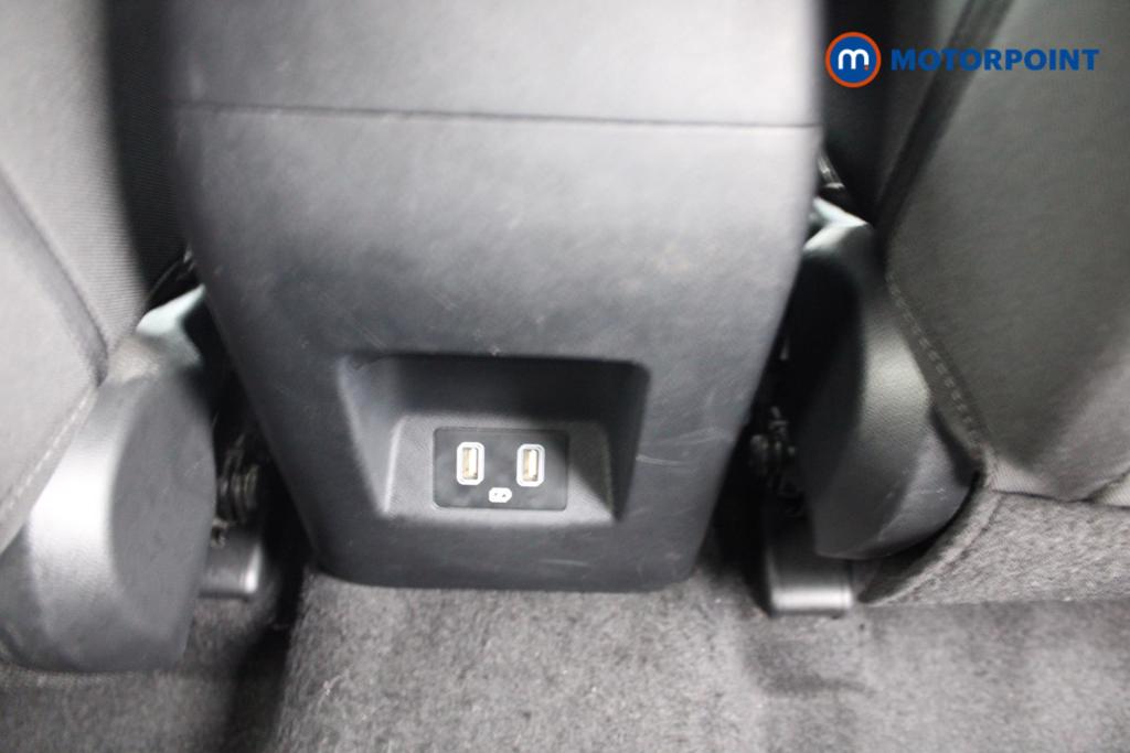Hyundai Tucson Se Connect Manual Petrol SUV - Stock Number (1559539) - 21st supplementary image