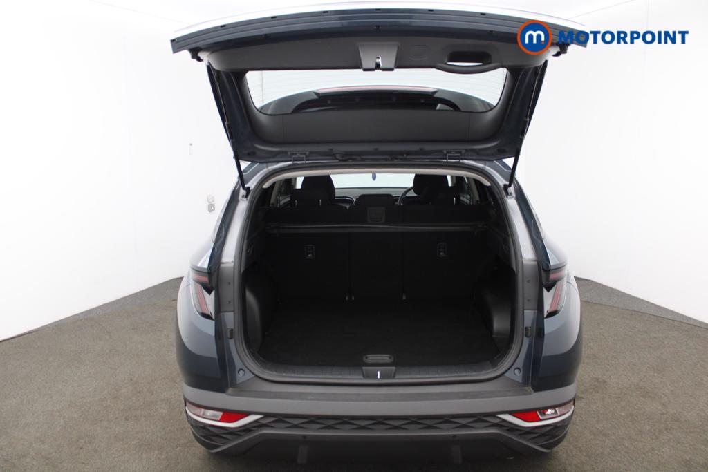 Hyundai Tucson Se Connect Manual Petrol SUV - Stock Number (1559539) - 22nd supplementary image