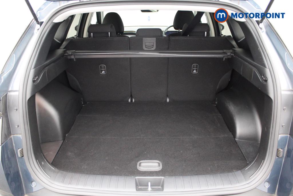 Hyundai Tucson Se Connect Manual Petrol SUV - Stock Number (1559539) - 23rd supplementary image