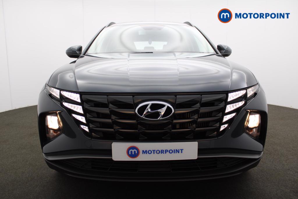 Hyundai Tucson Se Connect Manual Petrol SUV - Stock Number (1559539) - 24th supplementary image