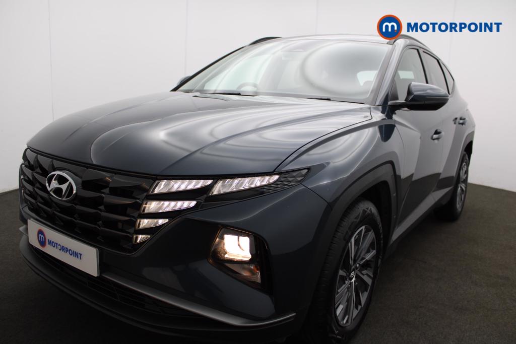 Hyundai Tucson Se Connect Manual Petrol SUV - Stock Number (1559539) - 25th supplementary image