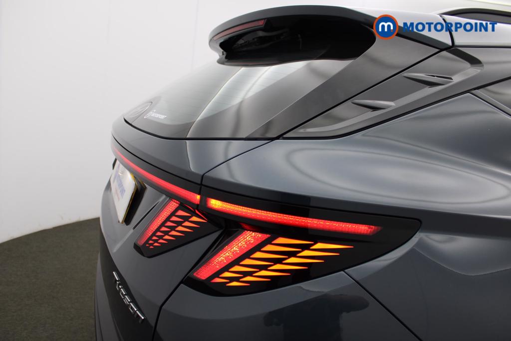 Hyundai Tucson Se Connect Manual Petrol SUV - Stock Number (1559539) - 27th supplementary image
