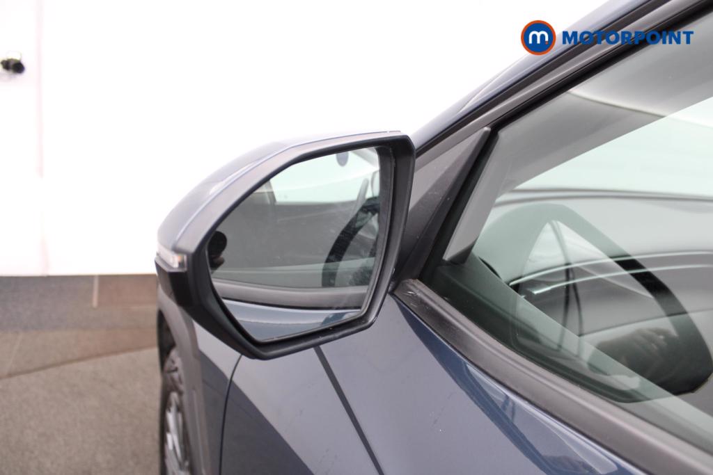 Hyundai Tucson Se Connect Manual Petrol SUV - Stock Number (1559539) - 30th supplementary image