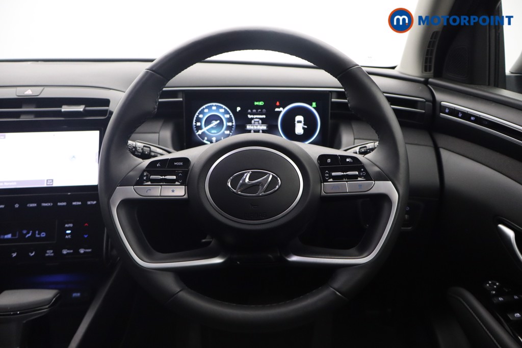 Hyundai Tucson Ultimate Automatic Petrol SUV - Stock Number (1559662) - 3rd supplementary image