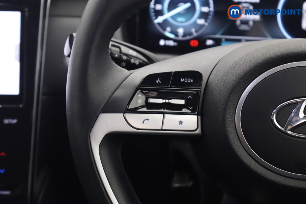 Hyundai Tucson Ultimate Automatic Petrol SUV - Stock Number (1559662) - 4th supplementary image