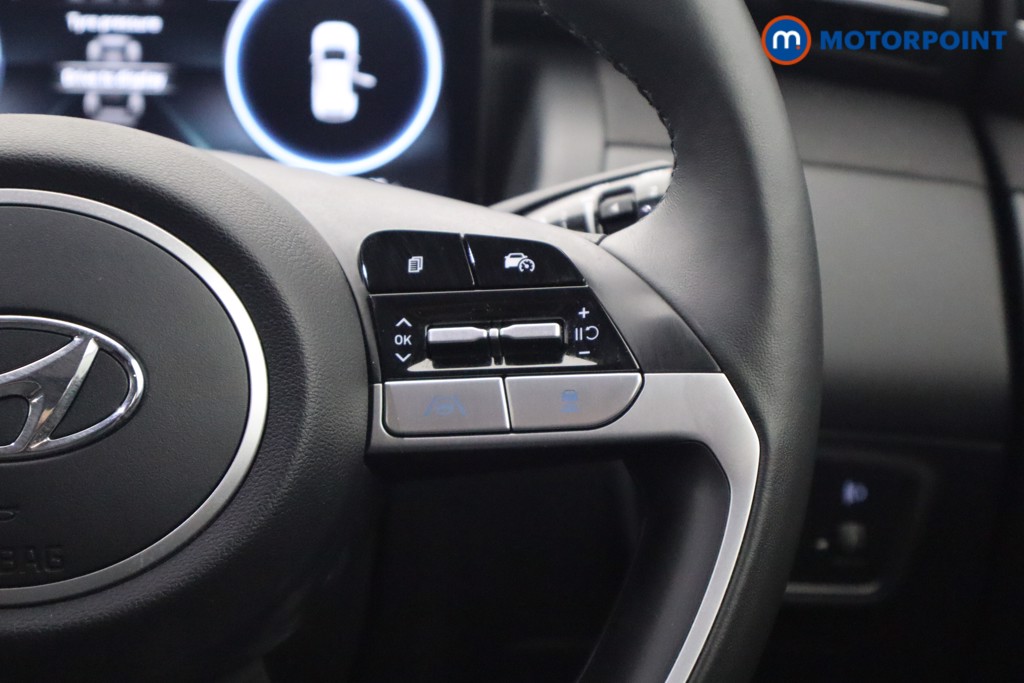 Hyundai Tucson Ultimate Automatic Petrol SUV - Stock Number (1559662) - 5th supplementary image