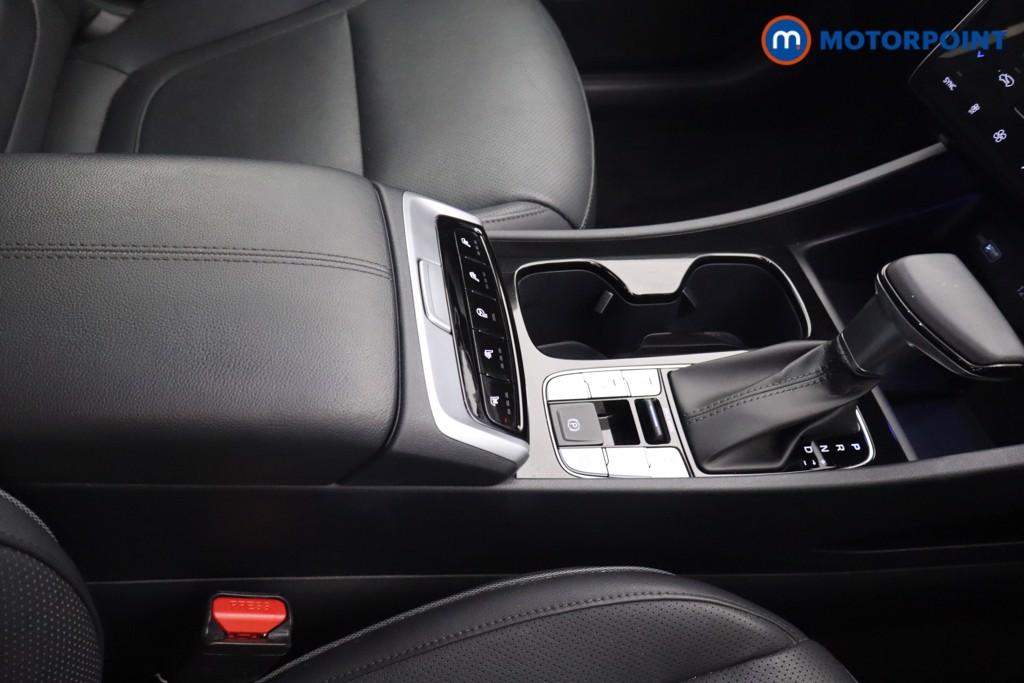 Hyundai Tucson Ultimate Automatic Petrol SUV - Stock Number (1559662) - 7th supplementary image
