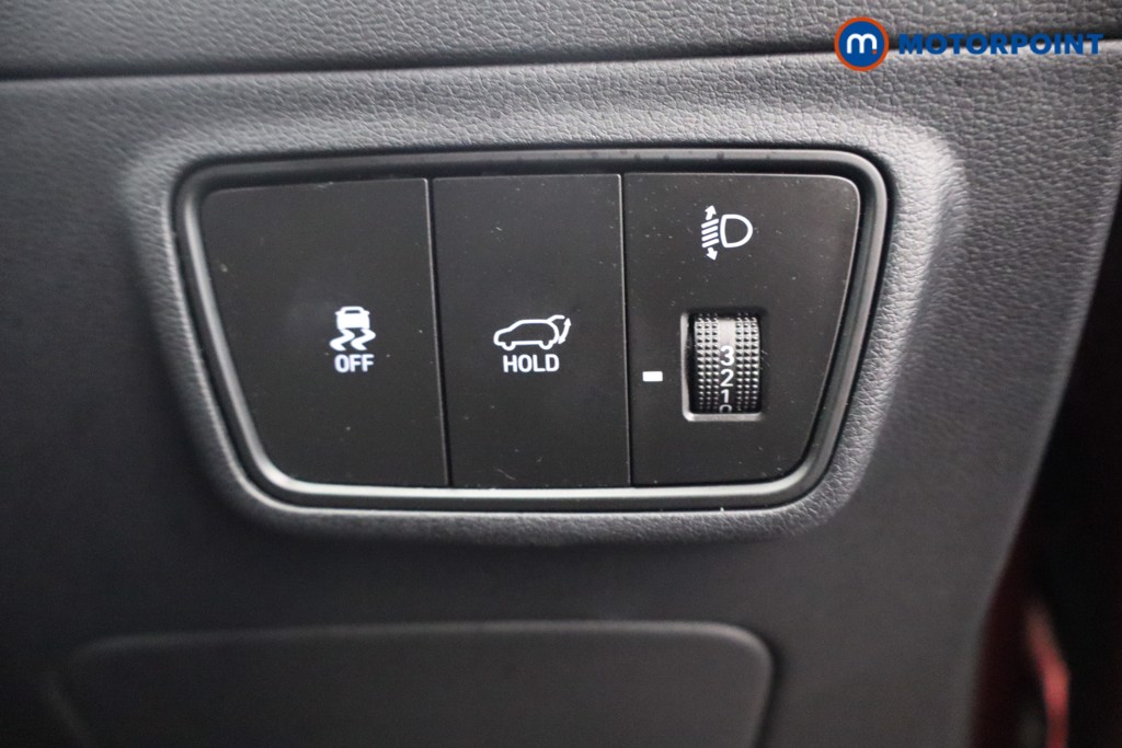 Hyundai Tucson Ultimate Automatic Petrol SUV - Stock Number (1559662) - 12th supplementary image