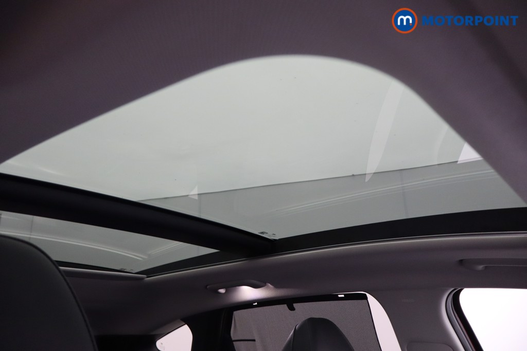 Hyundai Tucson Ultimate Automatic Petrol SUV - Stock Number (1559662) - 13th supplementary image