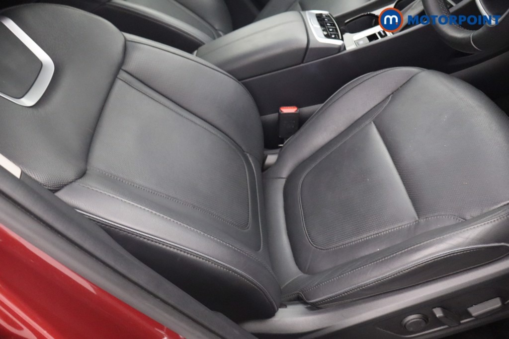Hyundai Tucson Ultimate Automatic Petrol SUV - Stock Number (1559662) - 14th supplementary image
