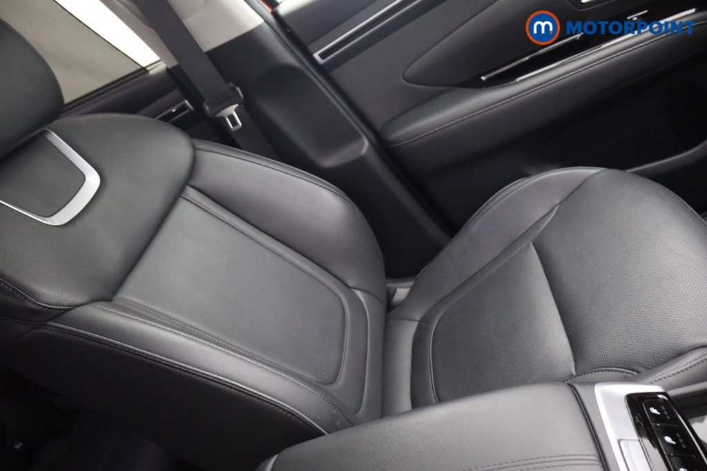 Hyundai Tucson Ultimate Automatic Petrol SUV - Stock Number (1559662) - 15th supplementary image
