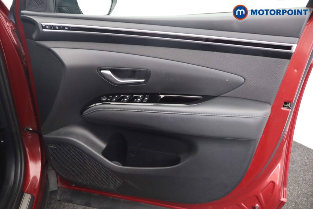 Hyundai Tucson Ultimate Automatic Petrol SUV - Stock Number (1559662) - 16th supplementary image