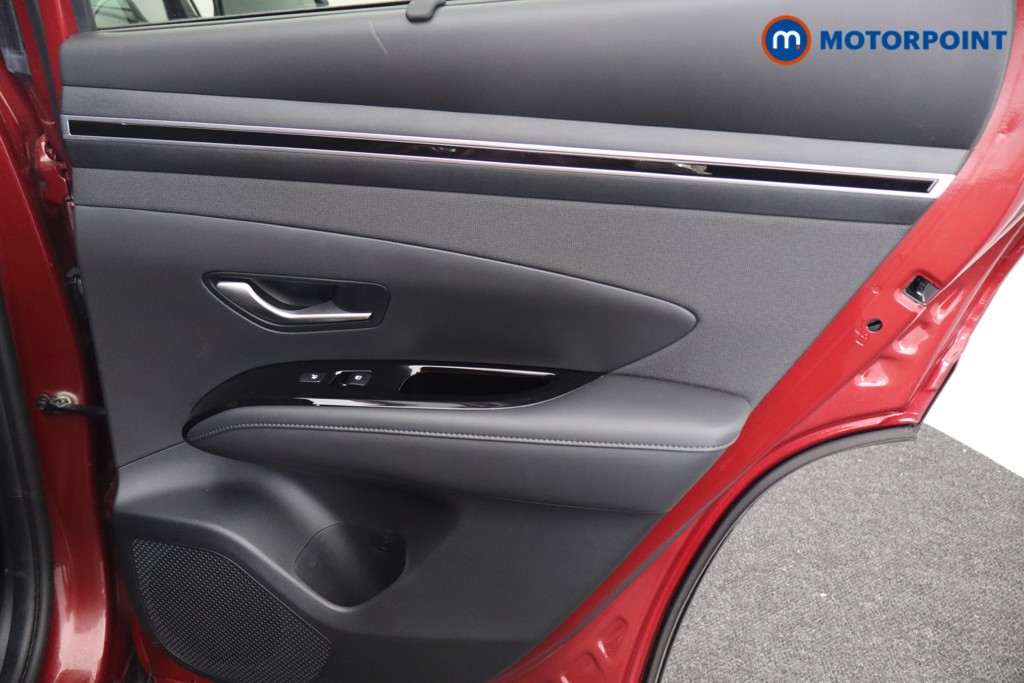 Hyundai Tucson Ultimate Automatic Petrol SUV - Stock Number (1559662) - 17th supplementary image