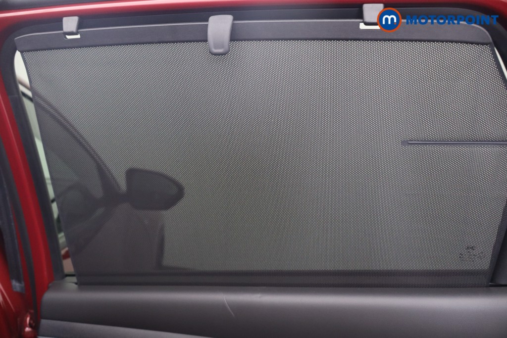 Hyundai Tucson Ultimate Automatic Petrol SUV - Stock Number (1559662) - 18th supplementary image