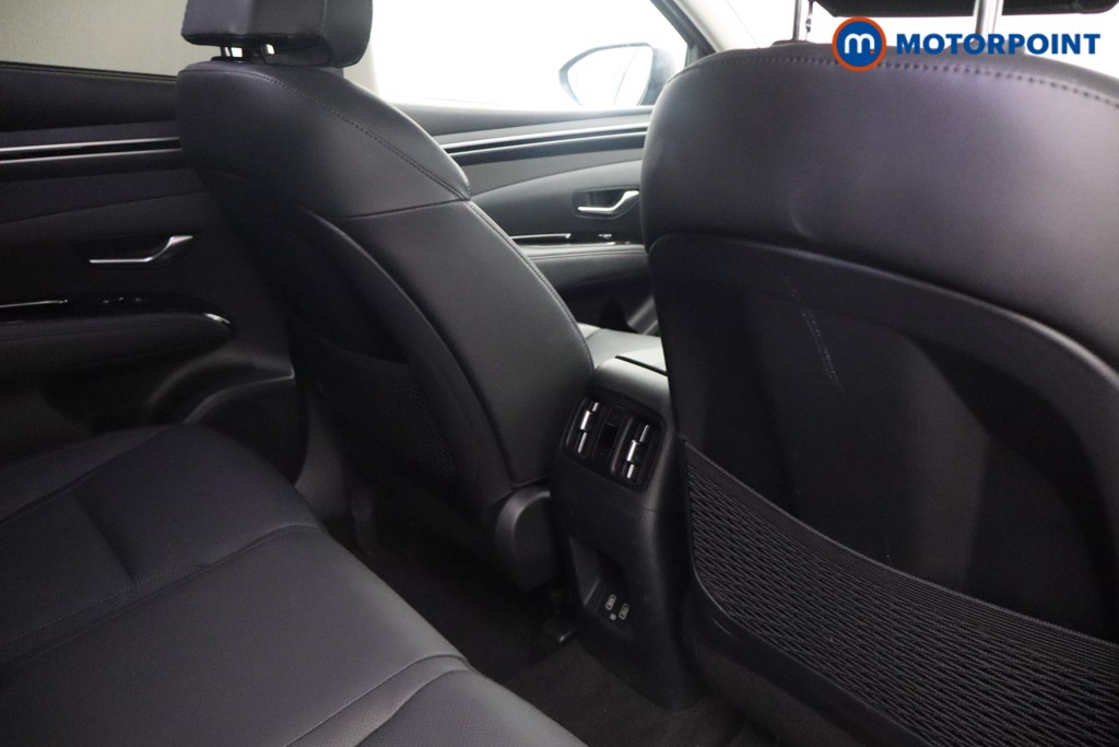 Hyundai Tucson Ultimate Automatic Petrol SUV - Stock Number (1559662) - 19th supplementary image