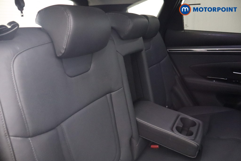 Hyundai Tucson Ultimate Automatic Petrol SUV - Stock Number (1559662) - 20th supplementary image