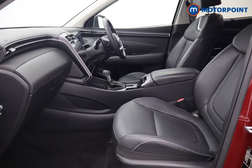 Hyundai Tucson Ultimate Automatic Petrol SUV - Stock Number (1559662) - 21st supplementary image
