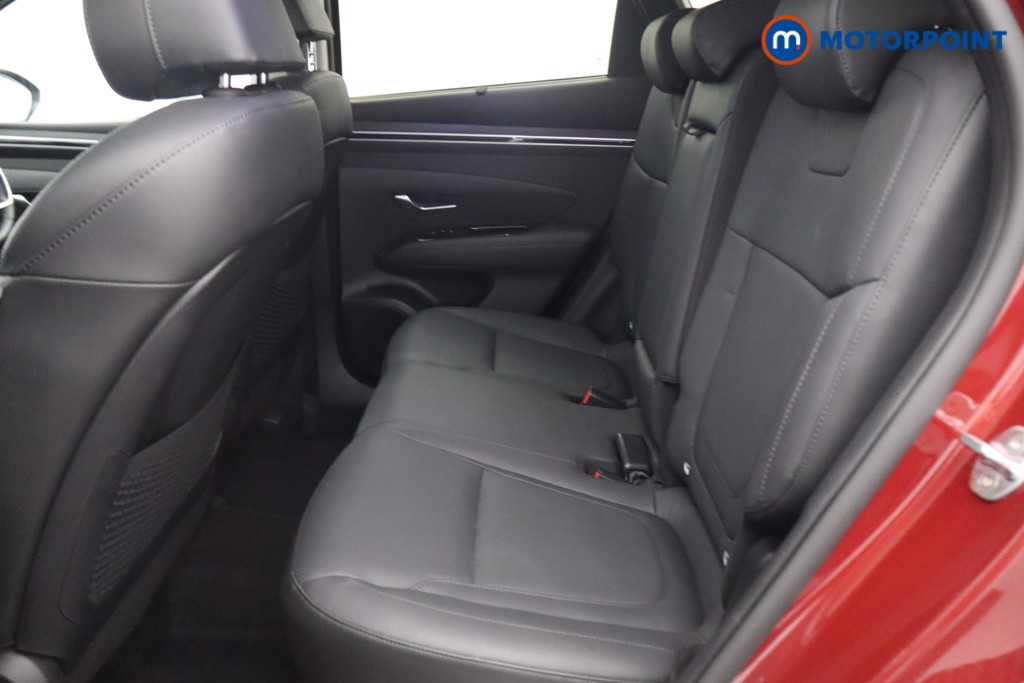 Hyundai Tucson Ultimate Automatic Petrol SUV - Stock Number (1559662) - 22nd supplementary image