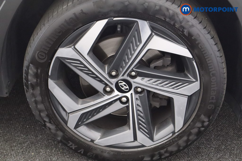 Hyundai Tucson Ultimate Automatic Petrol SUV - Stock Number (1559662) - 25th supplementary image