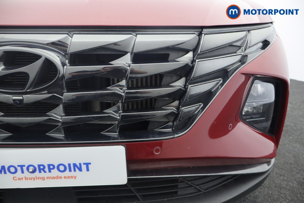 Hyundai Tucson Ultimate Automatic Petrol SUV - Stock Number (1559662) - 27th supplementary image