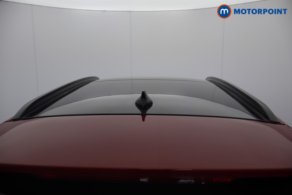 Hyundai Tucson Ultimate Automatic Petrol SUV - Stock Number (1559662) - 31st supplementary image