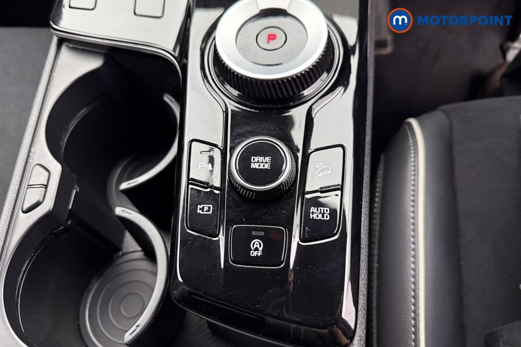 KIA Sportage Gt-Line Automatic Petrol SUV - Stock Number (1559696) - 14th supplementary image
