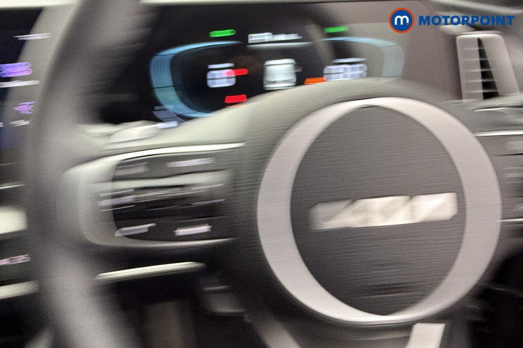 KIA Sportage Gt-Line Automatic Petrol SUV - Stock Number (1559696) - 16th supplementary image
