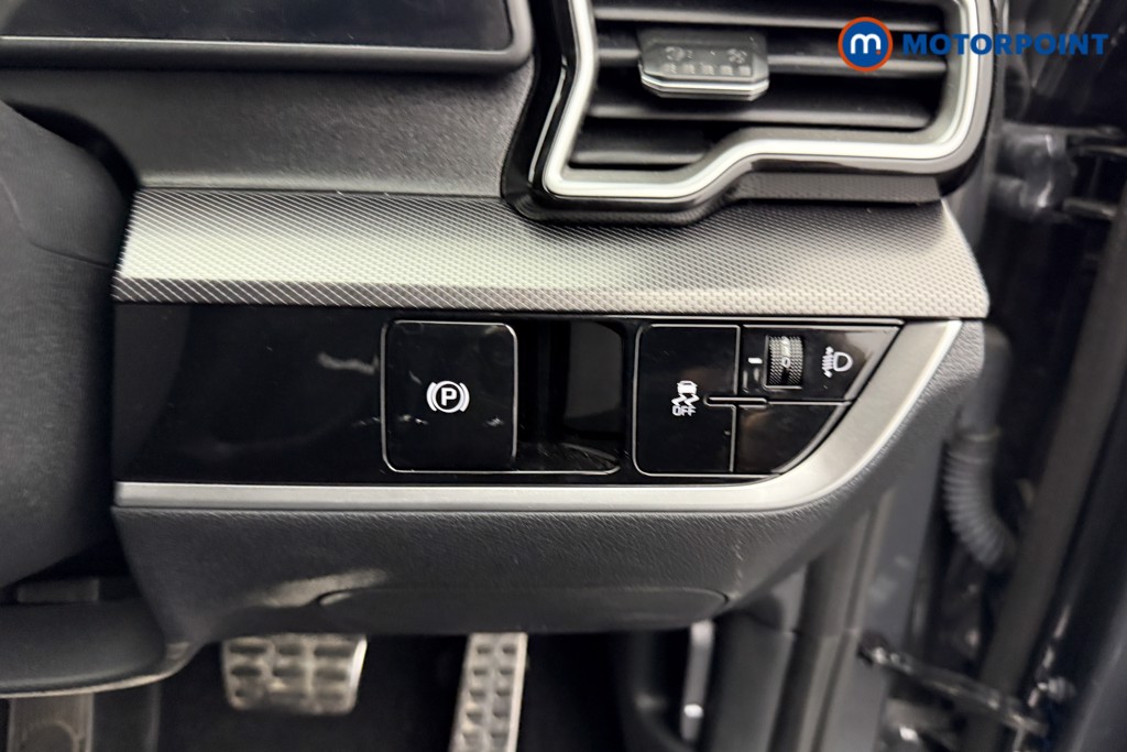 KIA Sportage Gt-Line Automatic Petrol SUV - Stock Number (1559696) - 18th supplementary image