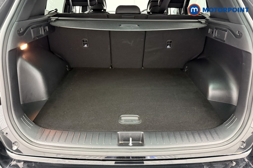 KIA Sportage Gt-Line Automatic Petrol SUV - Stock Number (1559696) - 25th supplementary image