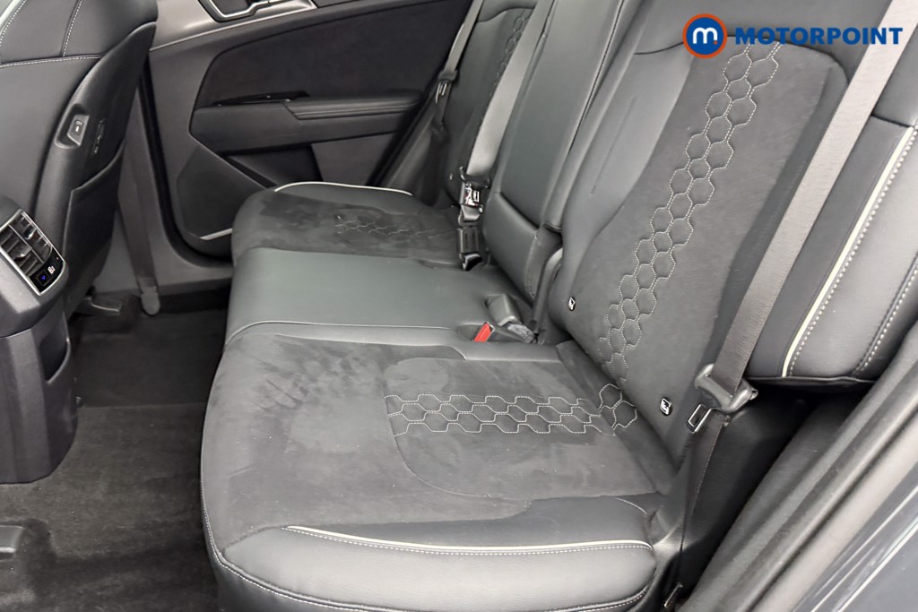 KIA Sportage Gt-Line Automatic Petrol SUV - Stock Number (1559696) - 27th supplementary image