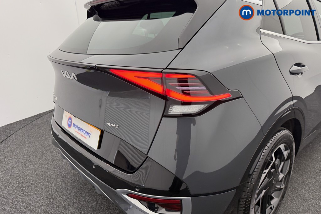 KIA Sportage Gt-Line Automatic Petrol SUV - Stock Number (1559696) - 30th supplementary image
