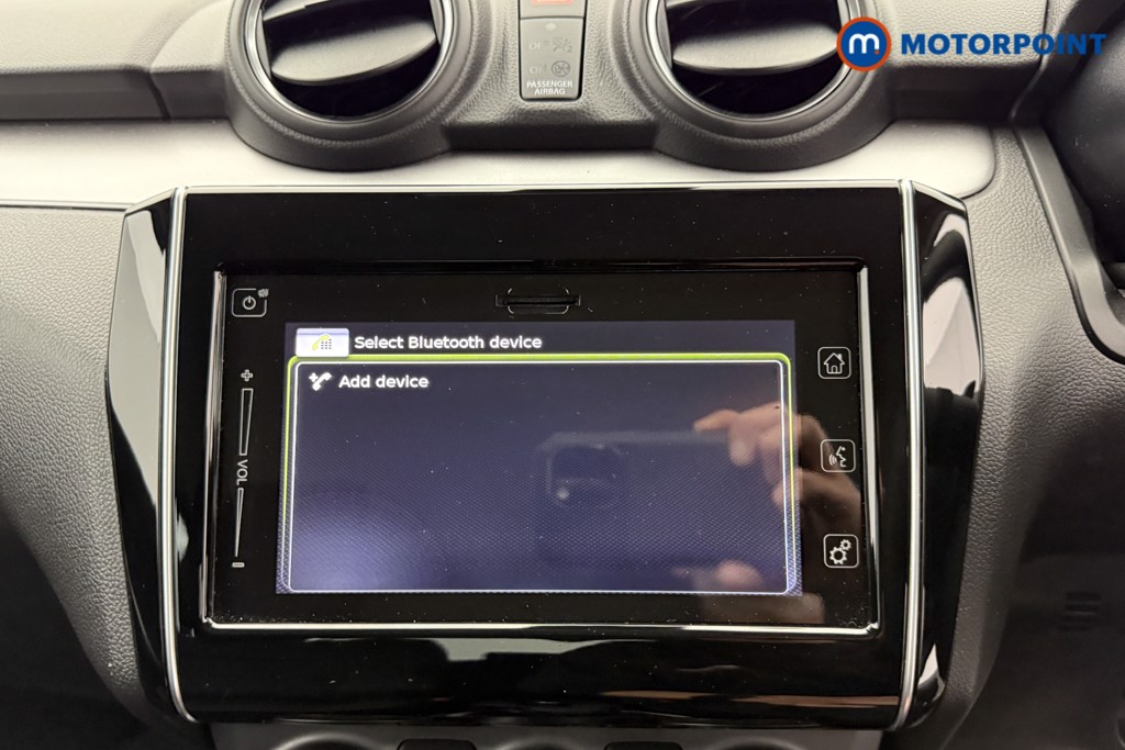Suzuki Swift SZ5 Automatic Petrol-Electric Hybrid Hatchback - Stock Number (1559703) - 6th supplementary image