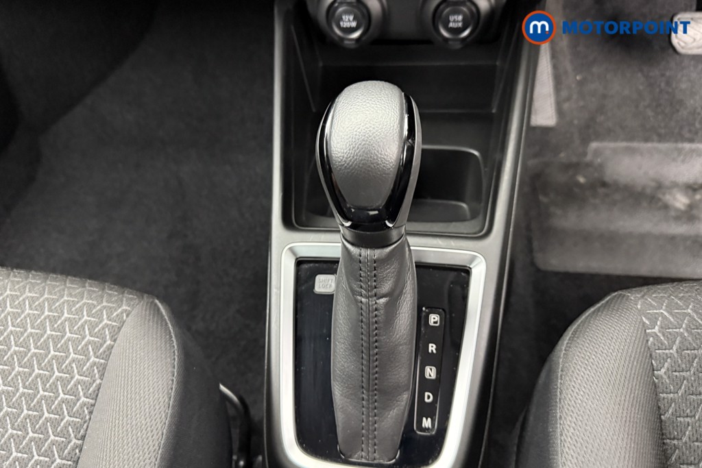 Suzuki Swift SZ5 Automatic Petrol-Electric Hybrid Hatchback - Stock Number (1559703) - 9th supplementary image