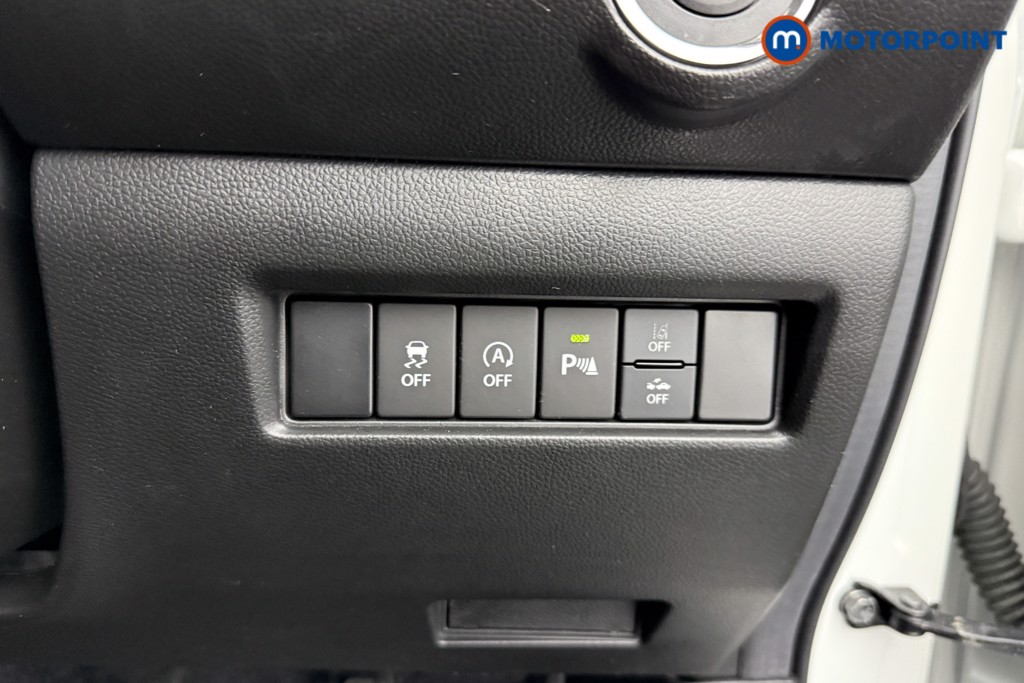 Suzuki Swift SZ5 Automatic Petrol-Electric Hybrid Hatchback - Stock Number (1559703) - 12th supplementary image