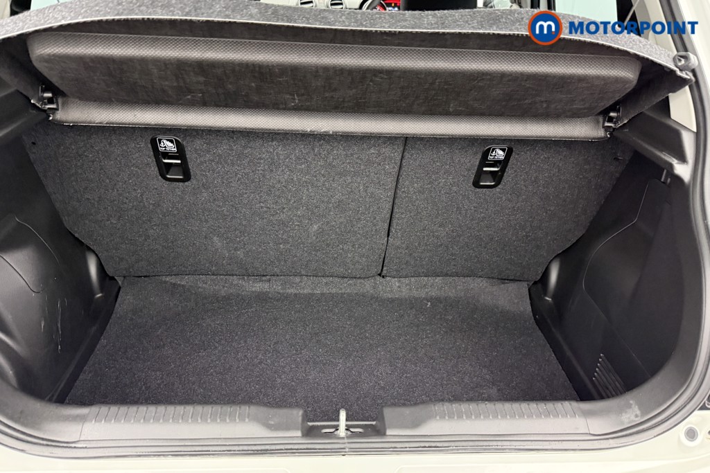 Suzuki Swift SZ5 Automatic Petrol-Electric Hybrid Hatchback - Stock Number (1559703) - 16th supplementary image