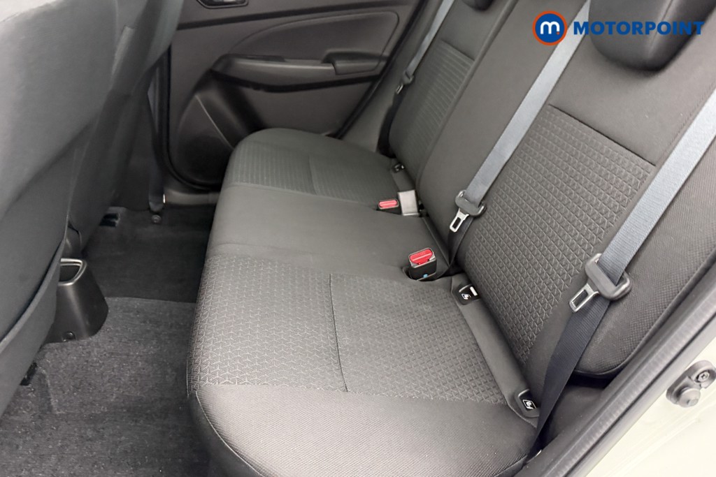 Suzuki Swift SZ5 Automatic Petrol-Electric Hybrid Hatchback - Stock Number (1559703) - 18th supplementary image