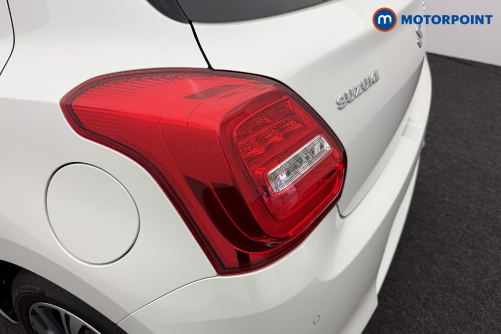 Suzuki Swift SZ5 Automatic Petrol-Electric Hybrid Hatchback - Stock Number (1559703) - 20th supplementary image