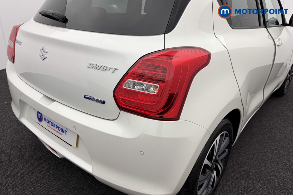 Suzuki Swift SZ5 Automatic Petrol-Electric Hybrid Hatchback - Stock Number (1559703) - 21st supplementary image