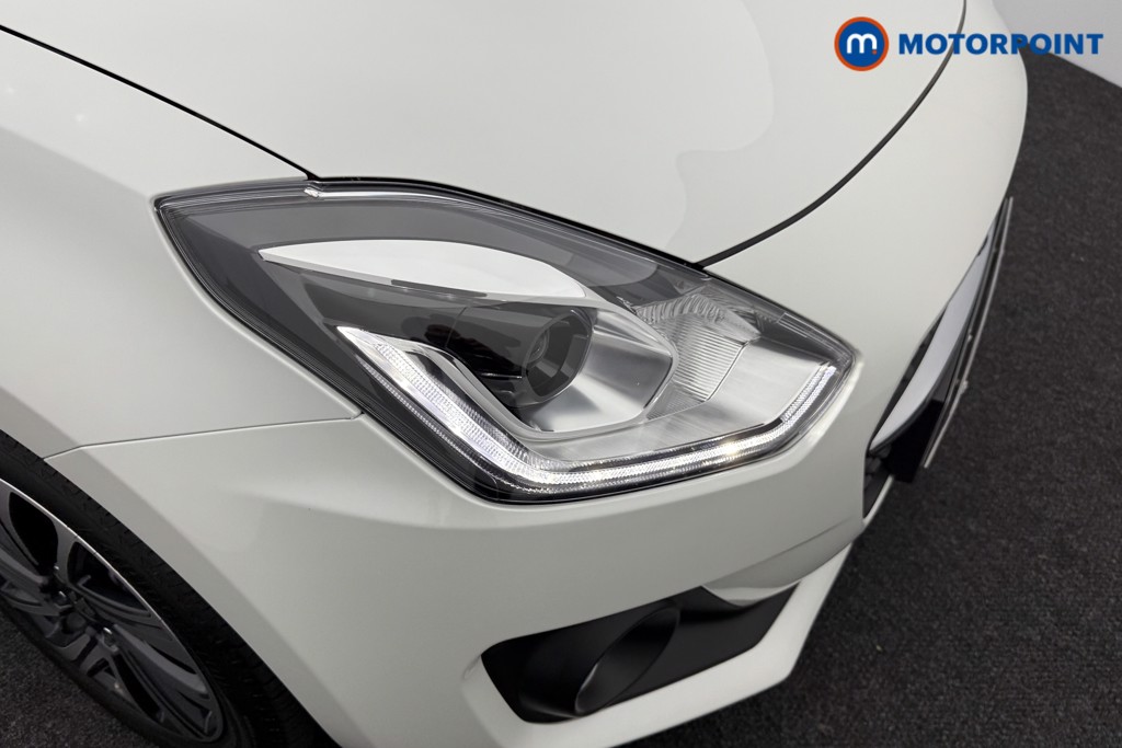Suzuki Swift SZ5 Automatic Petrol-Electric Hybrid Hatchback - Stock Number (1559703) - 22nd supplementary image