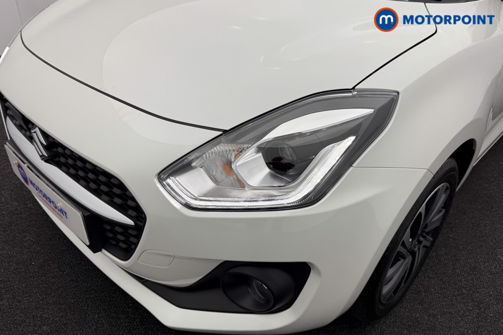 Suzuki Swift SZ5 Automatic Petrol-Electric Hybrid Hatchback - Stock Number (1559703) - 23rd supplementary image