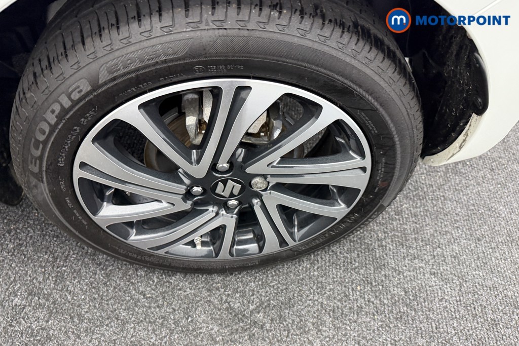 Suzuki Swift SZ5 Automatic Petrol-Electric Hybrid Hatchback - Stock Number (1559703) - 25th supplementary image