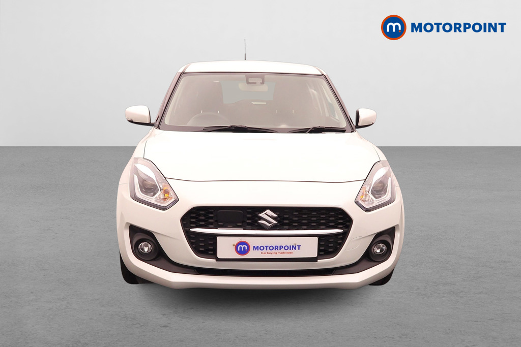 Suzuki Swift SZ5 Automatic Petrol-Electric Hybrid Hatchback - Stock Number (1559703) - Front bumper