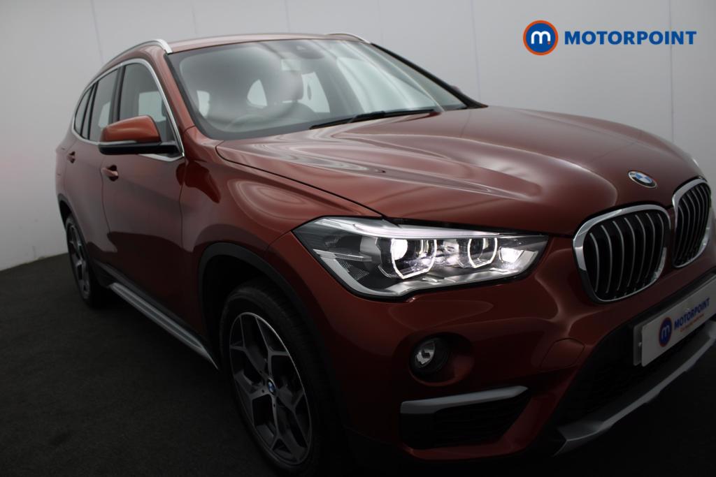 BMW X1 Xline Automatic Petrol SUV - Stock Number (1559755) - 26th supplementary image