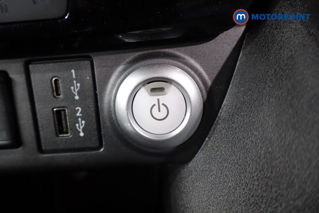 Nissan Leaf N-Connecta Automatic Electric Hatchback - Stock Number (1559785) - 13th supplementary image